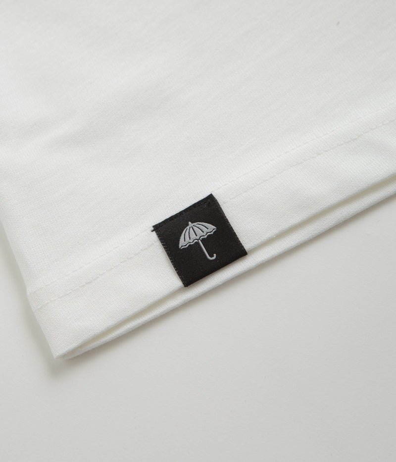 Helas Cocktail T-Shirt in White