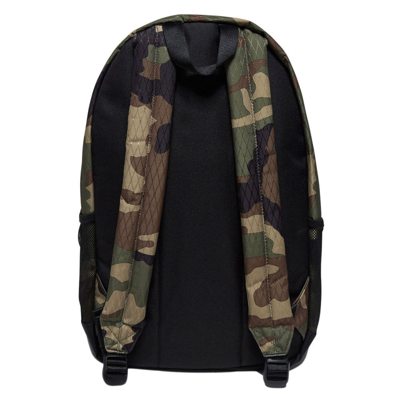 Herschel Supply Kaine Backpack - Woodland Camo Diamond/Black