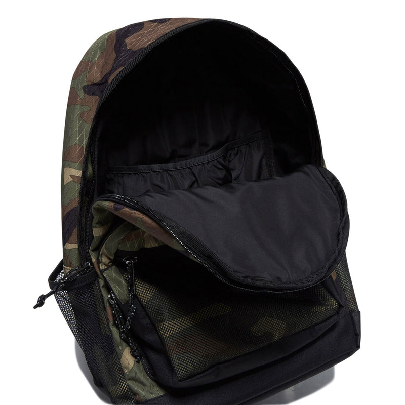 Herschel Supply Kaine Backpack - Woodland Camo Diamond/Black