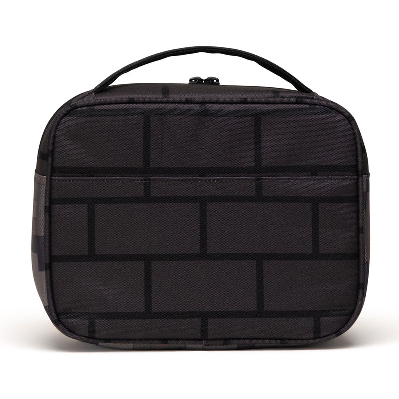 Herschel Supply x Minecraft Pop Quiz Lunch Box - The Nether