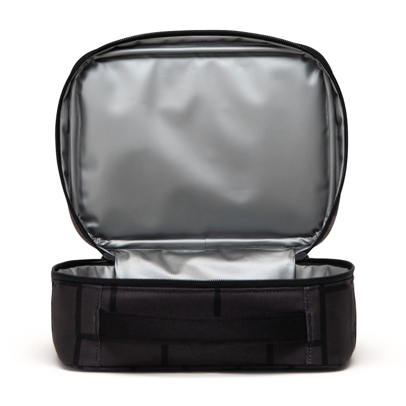 Herschel Supply x Minecraft Pop Quiz Lunch Box - The Nether
