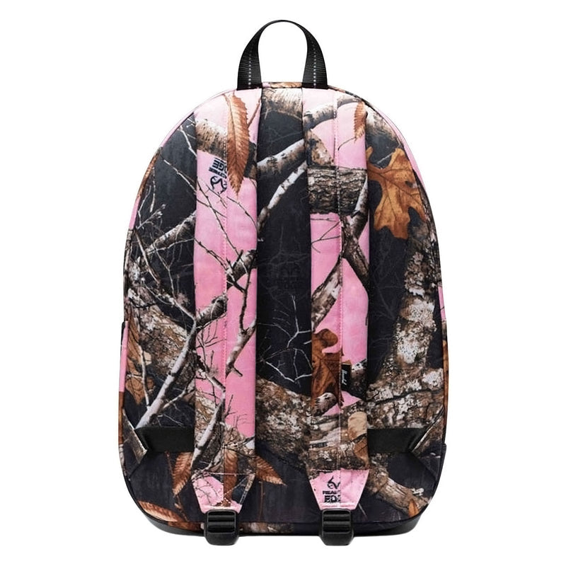 Herschel Supply x Realtree Classic XL Backpack - Realtree Edge Camo Pink/Black