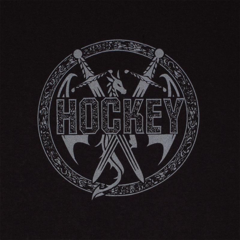 Hockey Armor T-Shirt - Black