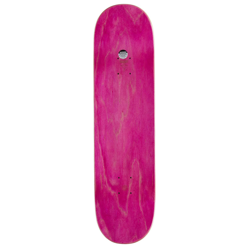 Hockey Stone Team Skateboard Complete - 8.25"