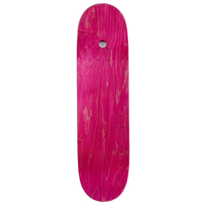 Hockey Stone Team Skateboard Complete - 8.50"