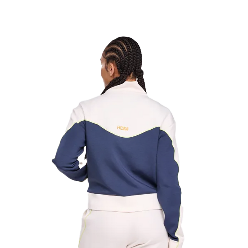 Hoka Kaitoro Knit Jacket