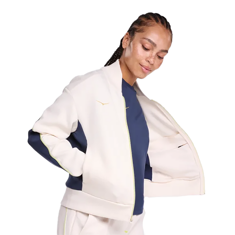 Hoka Kaitoro Knit Jacket