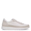 Honnef City Leather-Textile Sneaker