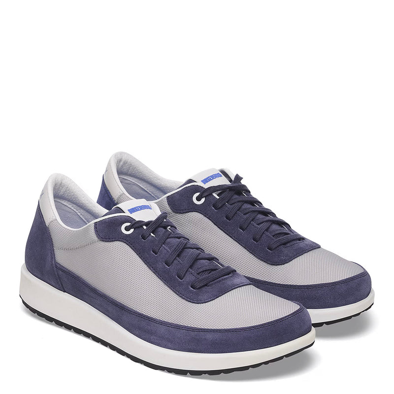Honnef City Leather-Textile Sneaker
