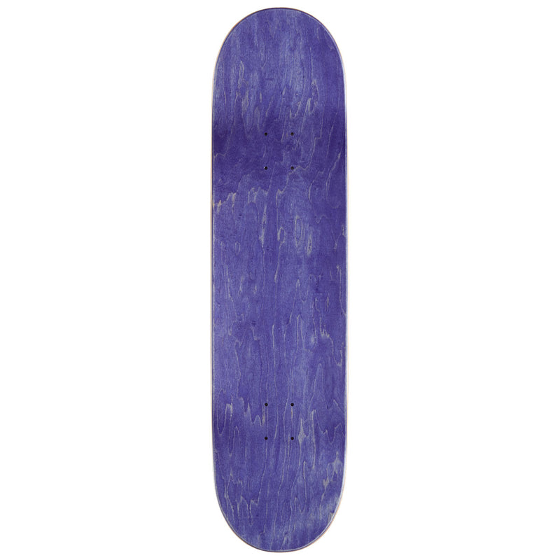 Hopps Barrier Wax Skateboard Complete - 8.50"