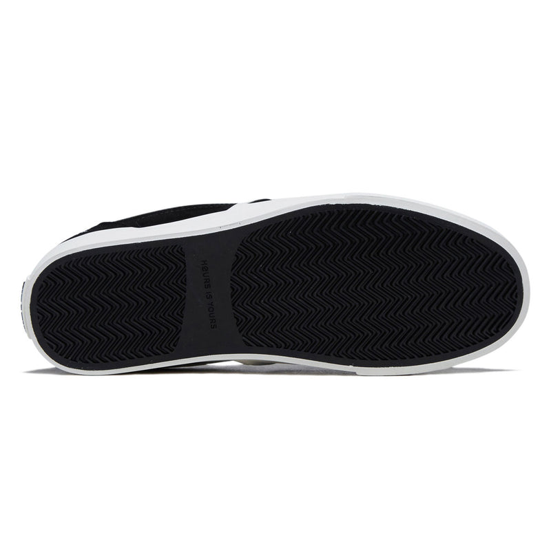 Hours Is Yours B1 Lizard King Shoes - Black Iguana