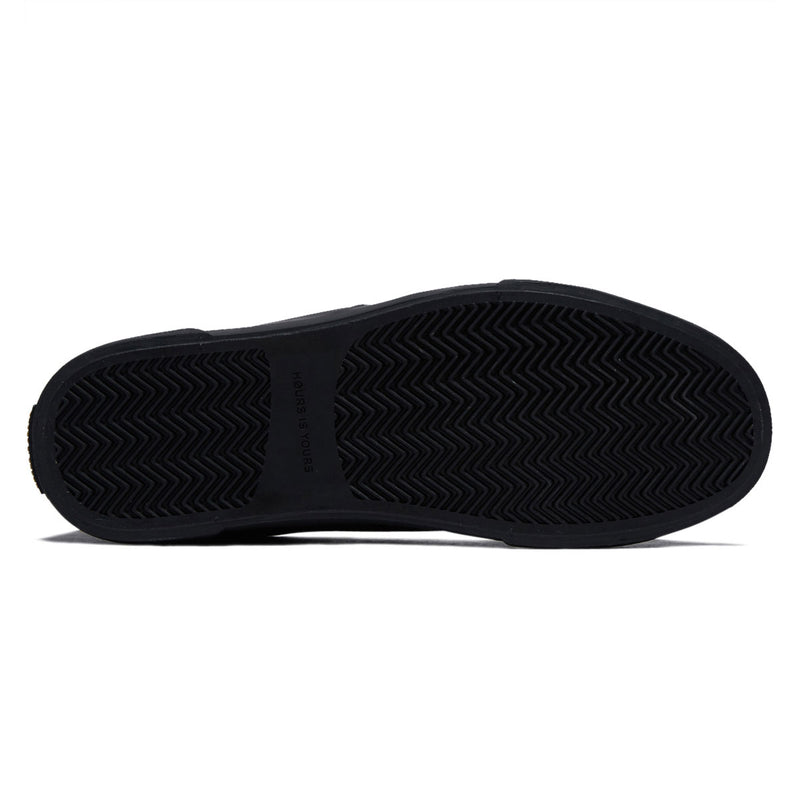 Hours Is Yours Cohiba SL30 Shoes - Matte Black II