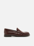 Hunter Leather Loafer Loafers Pre Fall 26