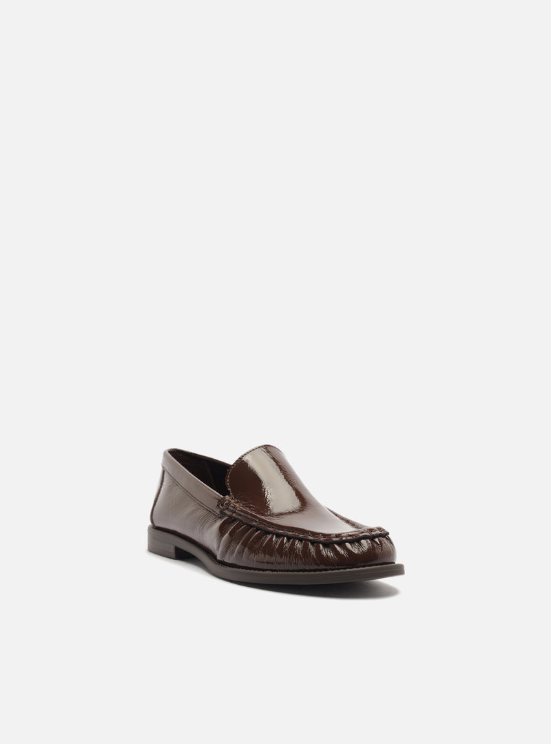 Hunter Leather Loafer Loafers Pre Fall 26