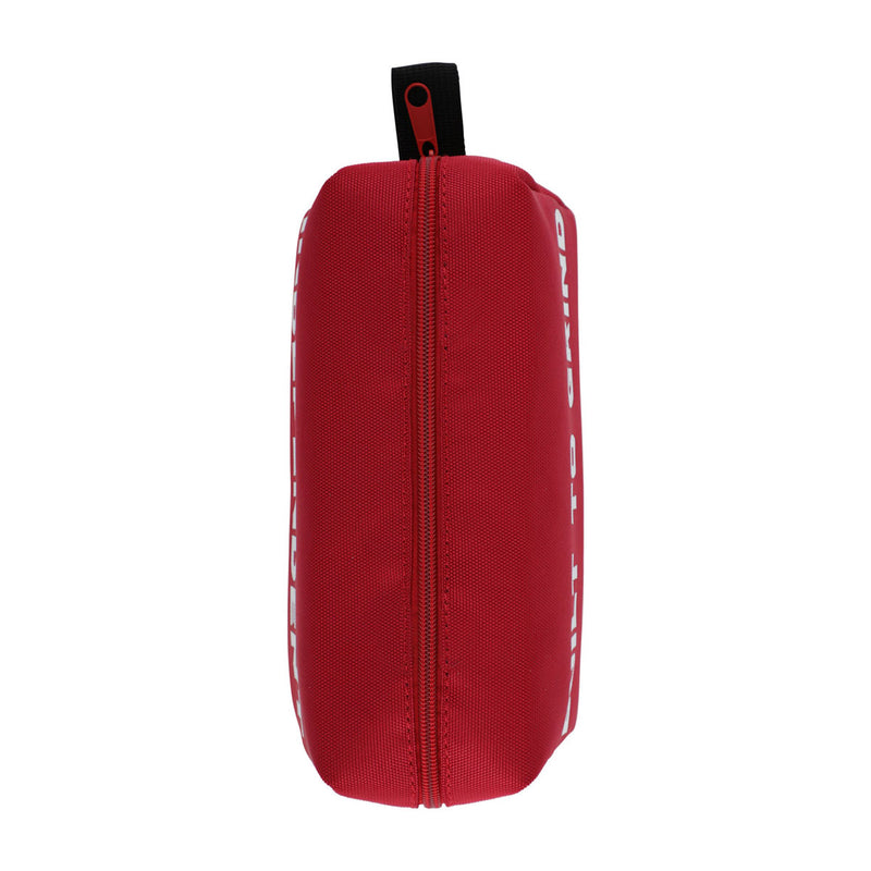 Independent Curb Storage Case - Red