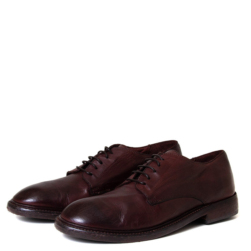 Isabela Women's Leather Derby