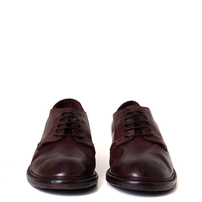 Isabela Women's Leather Derby