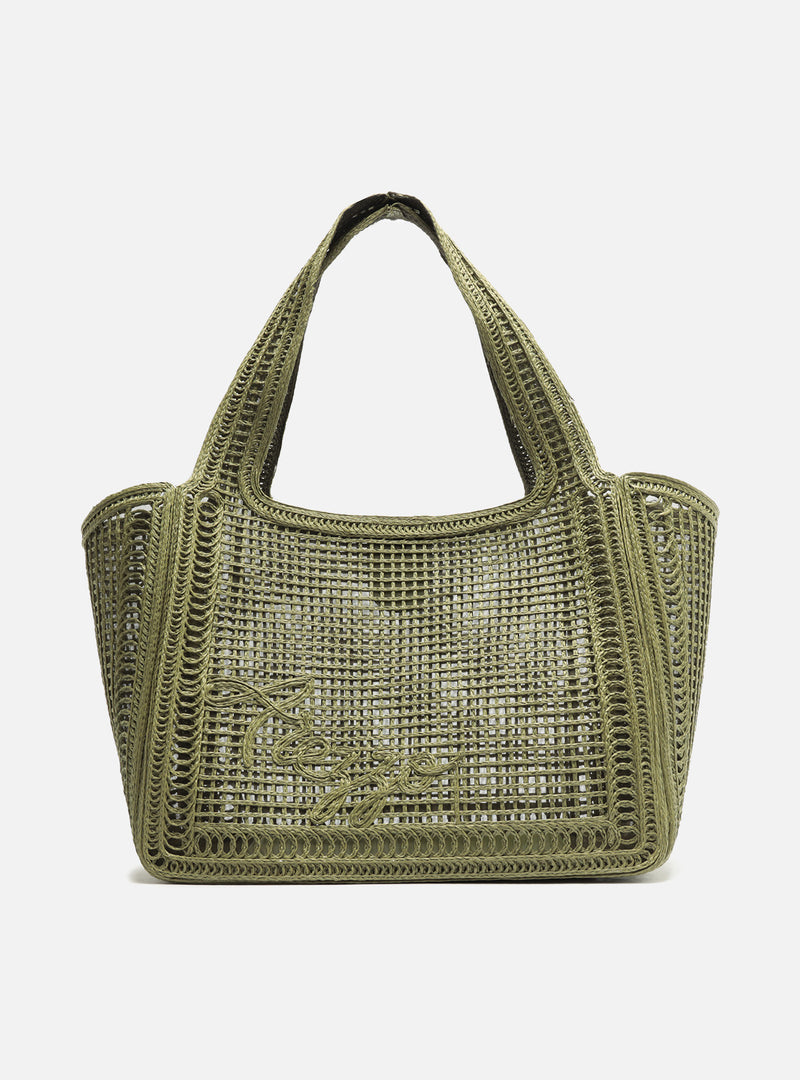 Isla Large Shopping Bag Handbags S/26