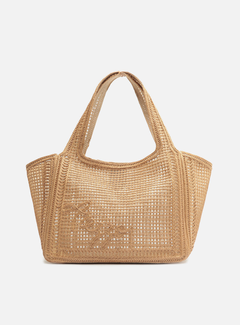 Isla Large Shopping Bag Handbags S/26