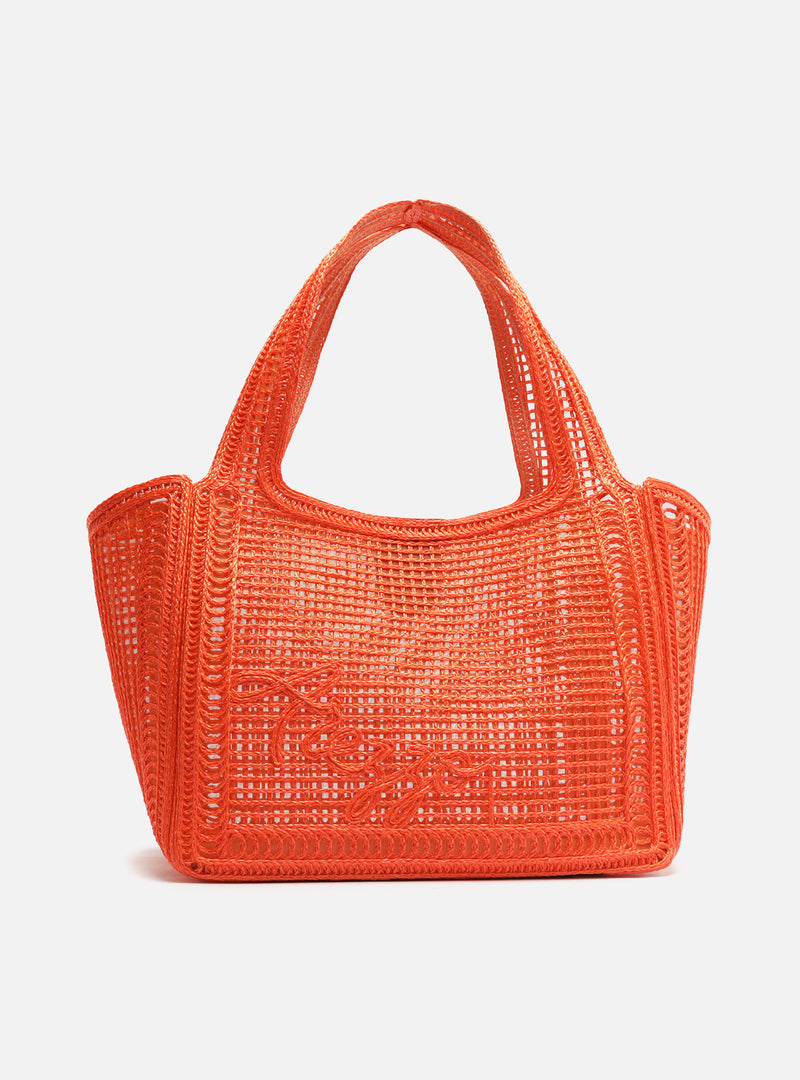 Isla Large Shopping Bag Handbags S/26