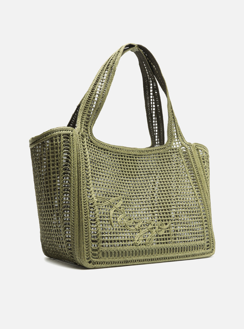 Isla Large Shopping Bag Handbags S/26
