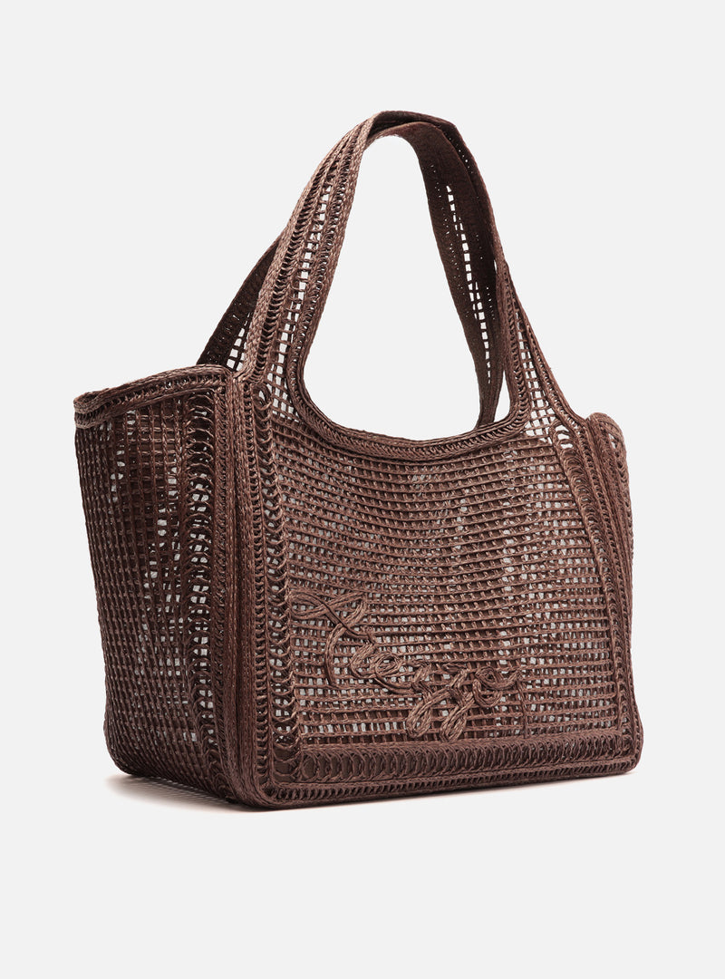 Isla Large Shopping Bag Handbags S/26