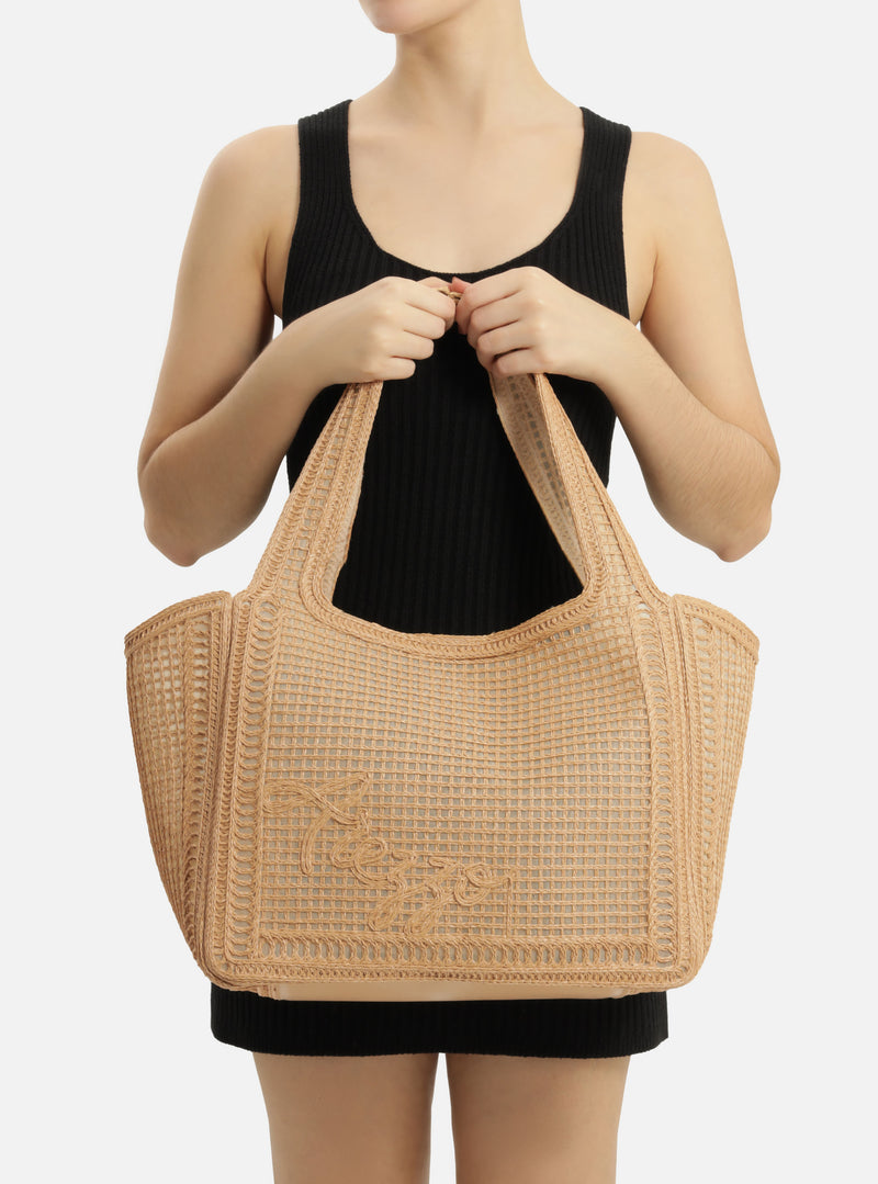 Isla Large Shopping Bag Handbags S/26