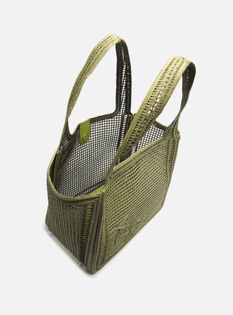 Isla Large Shopping Bag Handbags S/26