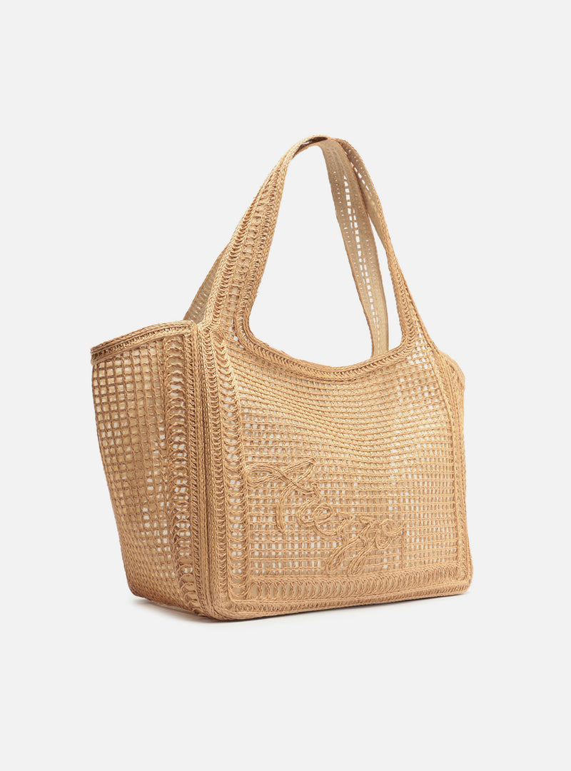 Isla Large Shopping Bag Handbags S/26