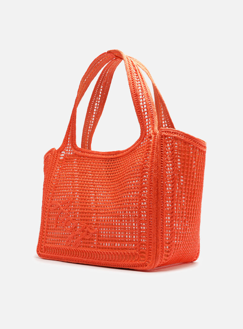 Isla Large Shopping Bag Handbags S/26