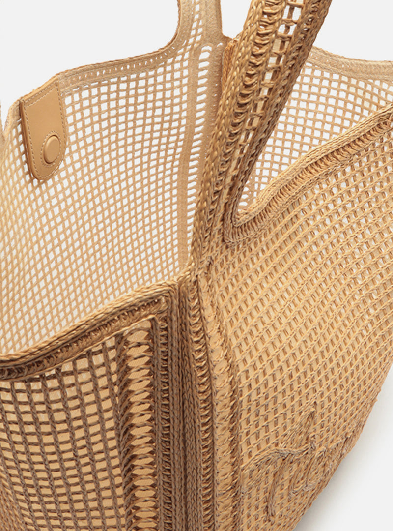 Isla Large Shopping Bag Handbags S/26