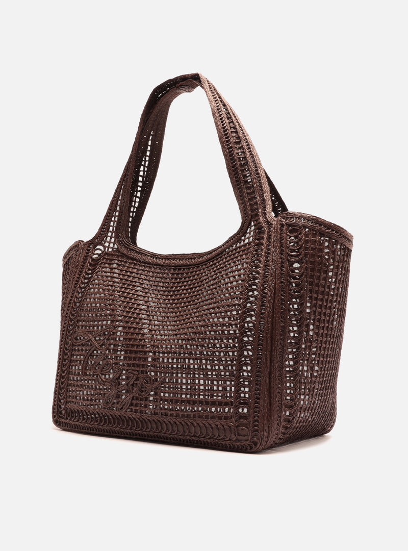 Isla Large Shopping Bag Handbags S/26