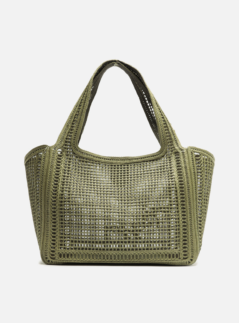 Isla Large Shopping Bag Handbags S/26