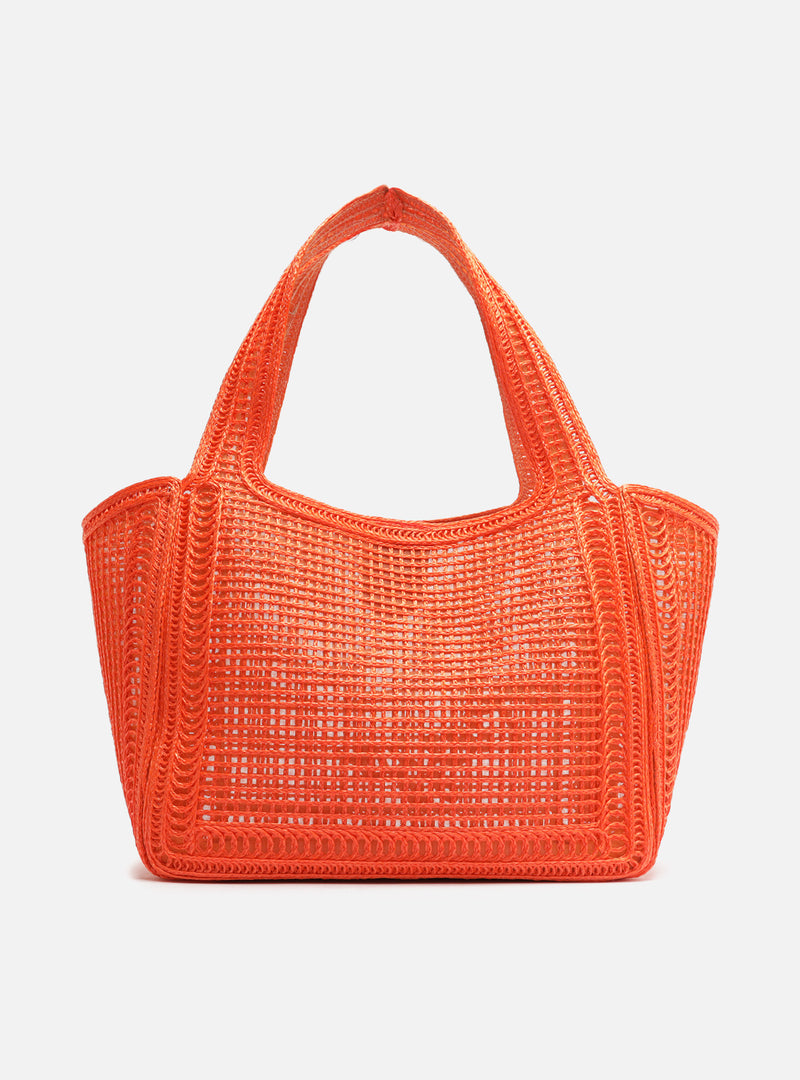 Isla Large Shopping Bag Handbags S/26