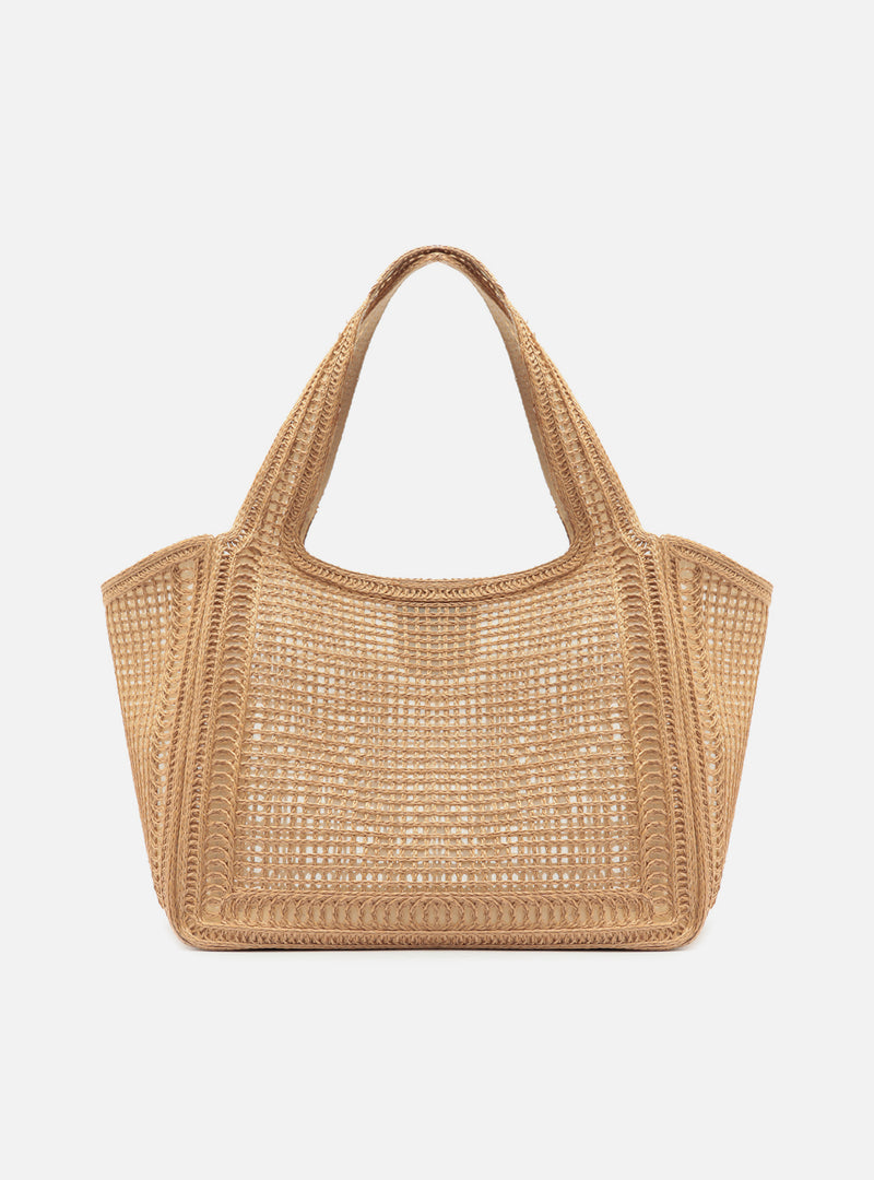 Isla Large Shopping Bag Handbags S/26