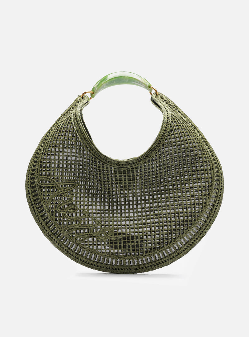 Isla Large Shoulder Bag Handbags S/26