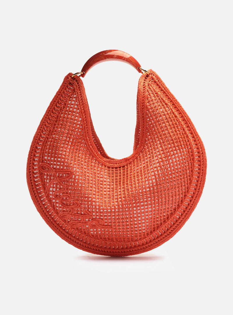 Isla Large Shoulder Bag Handbags S/26