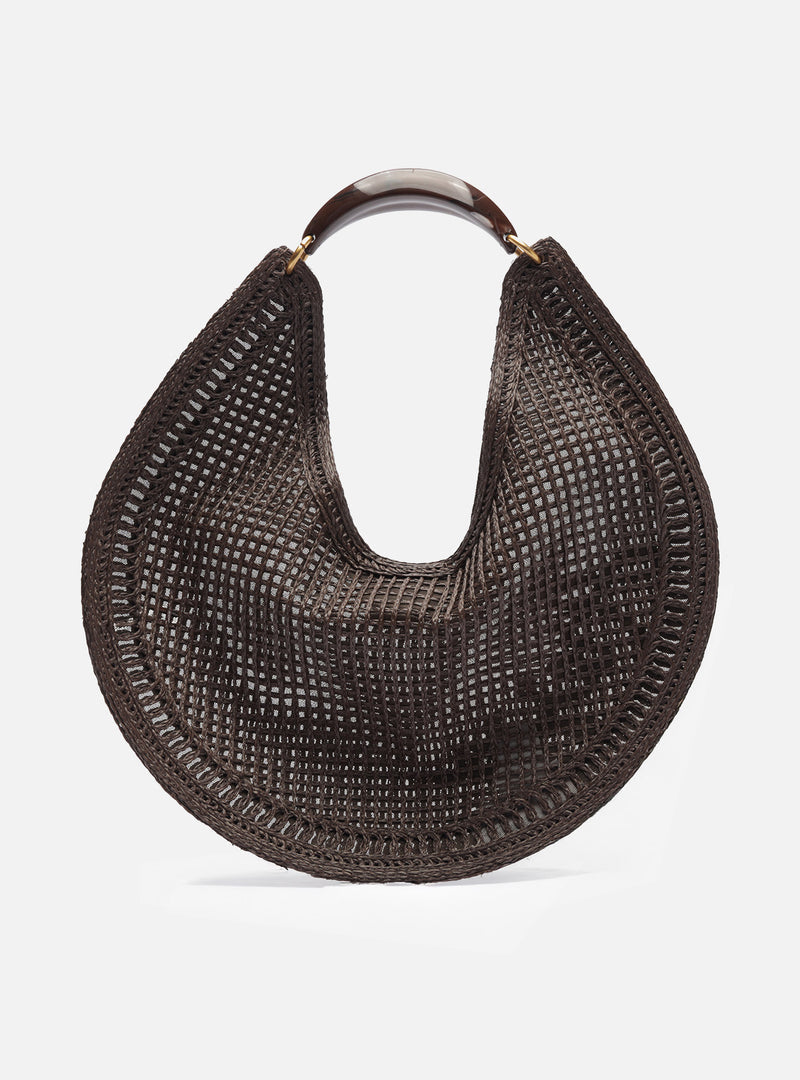 Isla Large Shoulder Bag Handbags S/26