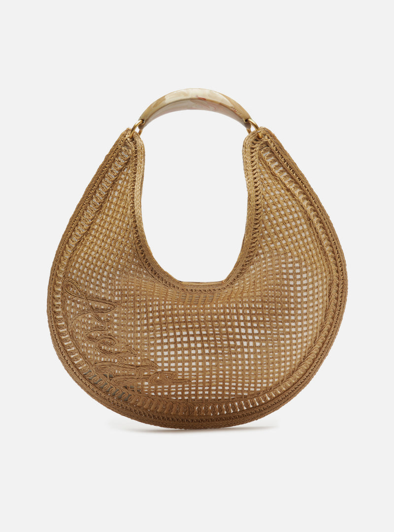 Isla Large Shoulder Bag Handbags S/26