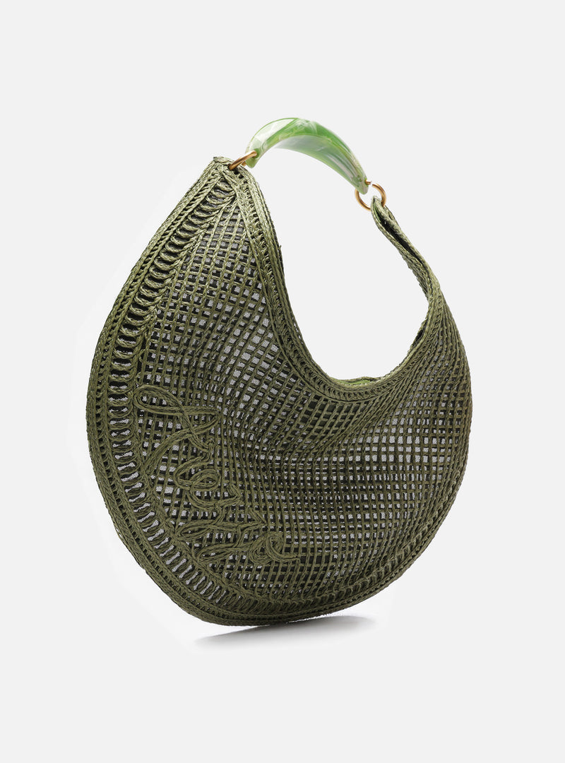 Isla Large Shoulder Bag Handbags S/26
