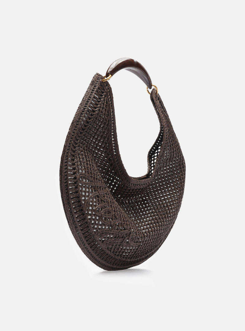 Isla Large Shoulder Bag Handbags S/26