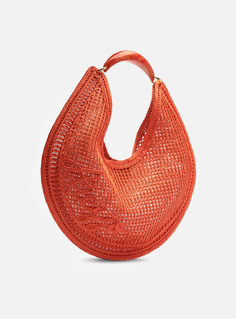 Isla Large Shoulder Bag Handbags S/26