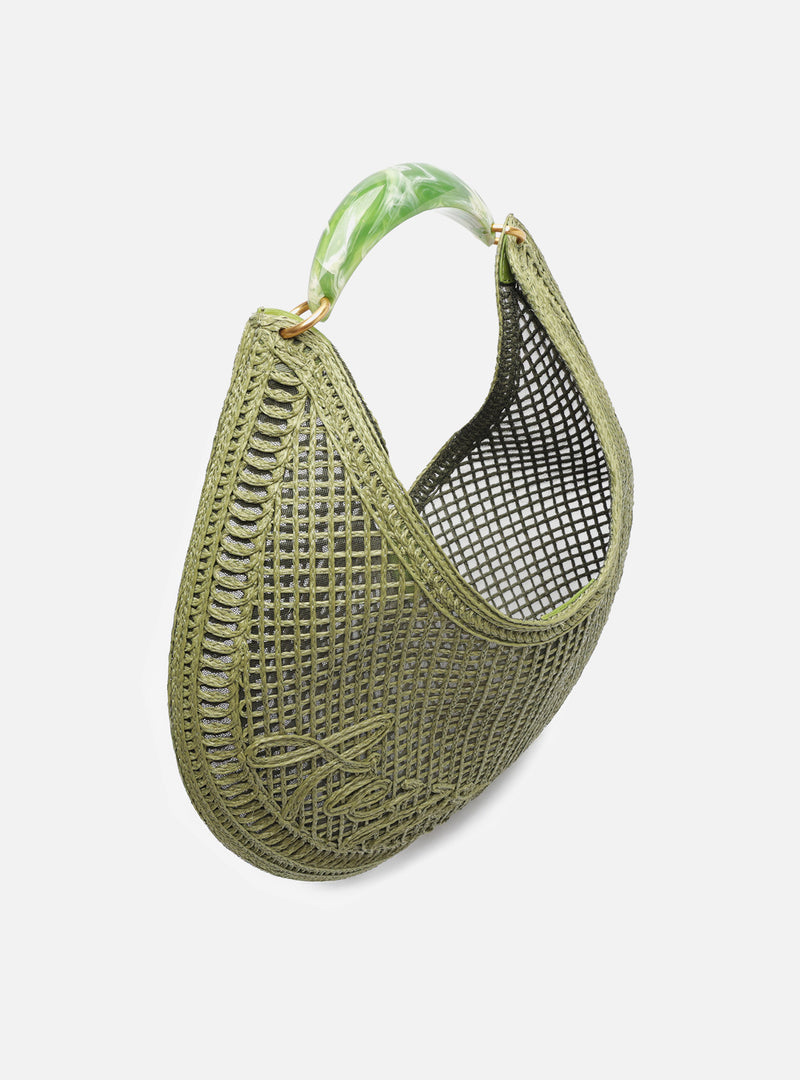 Isla Large Shoulder Bag Handbags S/26