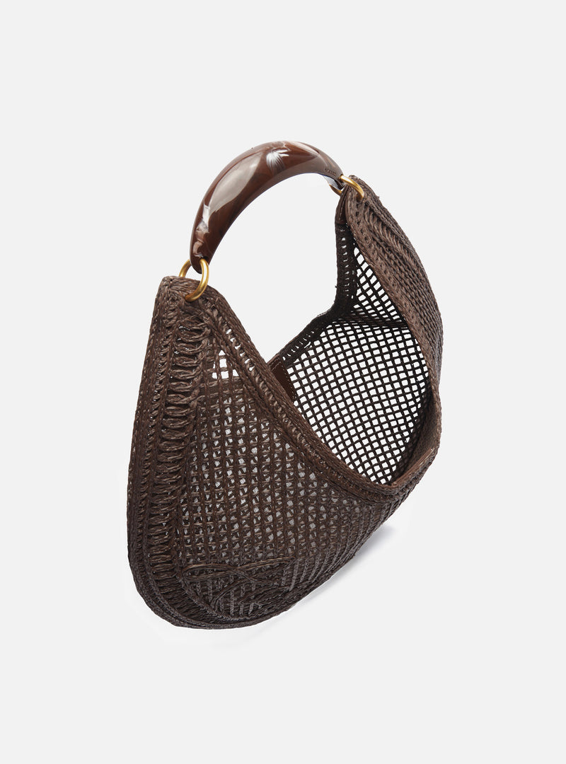 Isla Large Shoulder Bag Handbags S/26