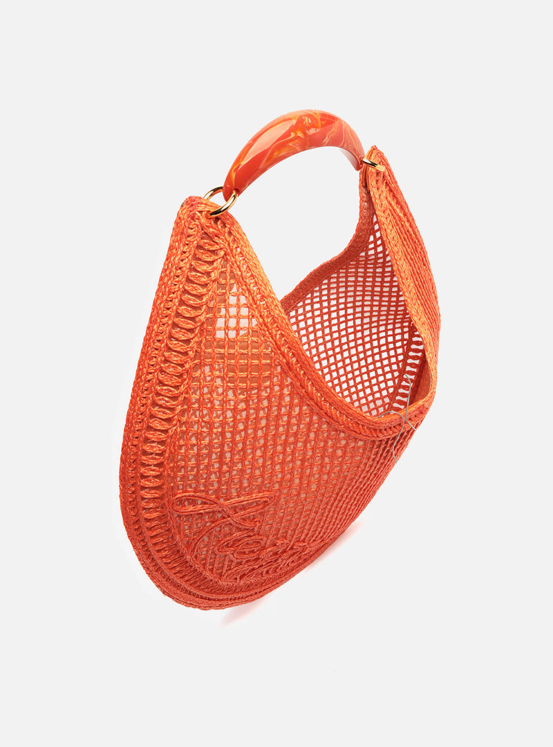 Isla Large Shoulder Bag Handbags S/26