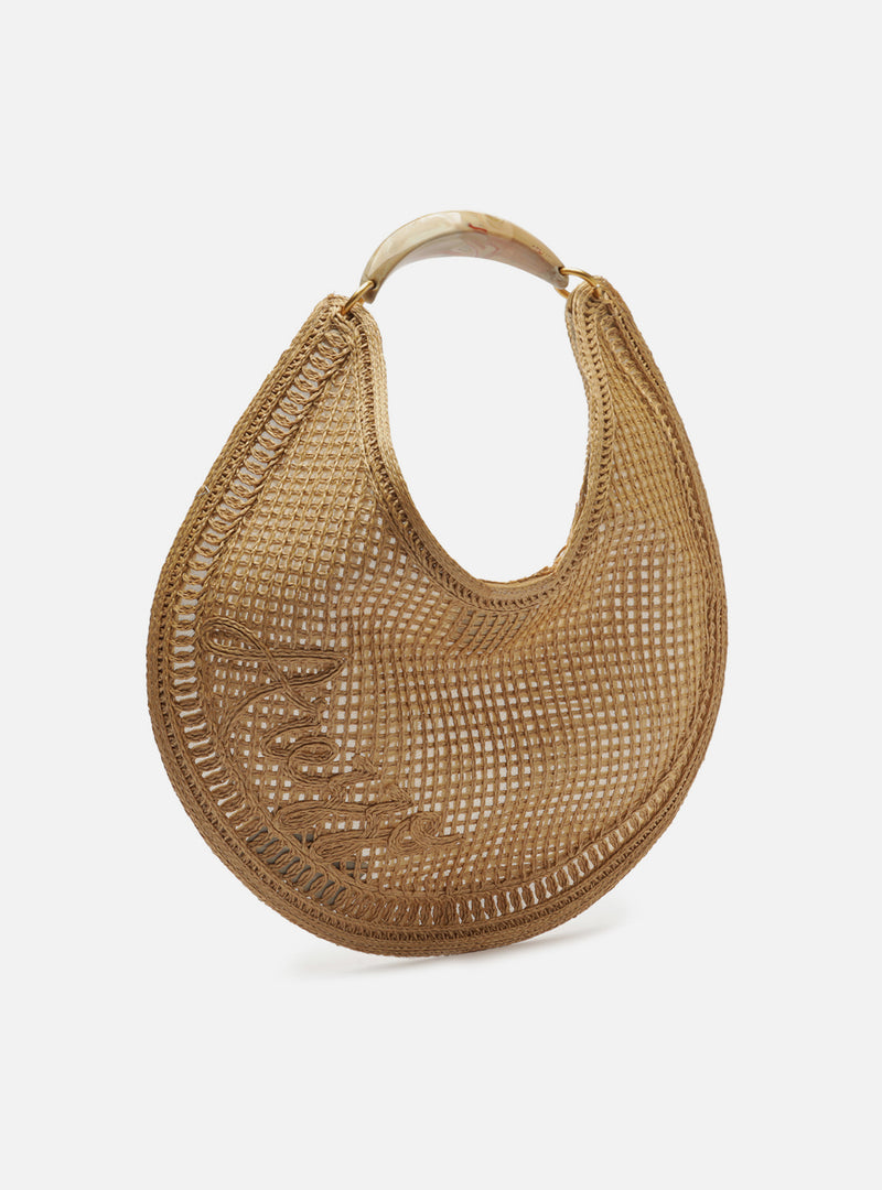 Isla Large Shoulder Bag Handbags S/26