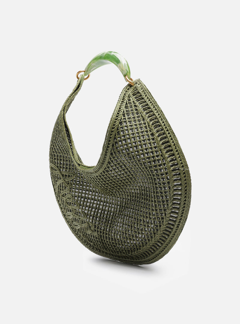 Isla Large Shoulder Bag Handbags S/26