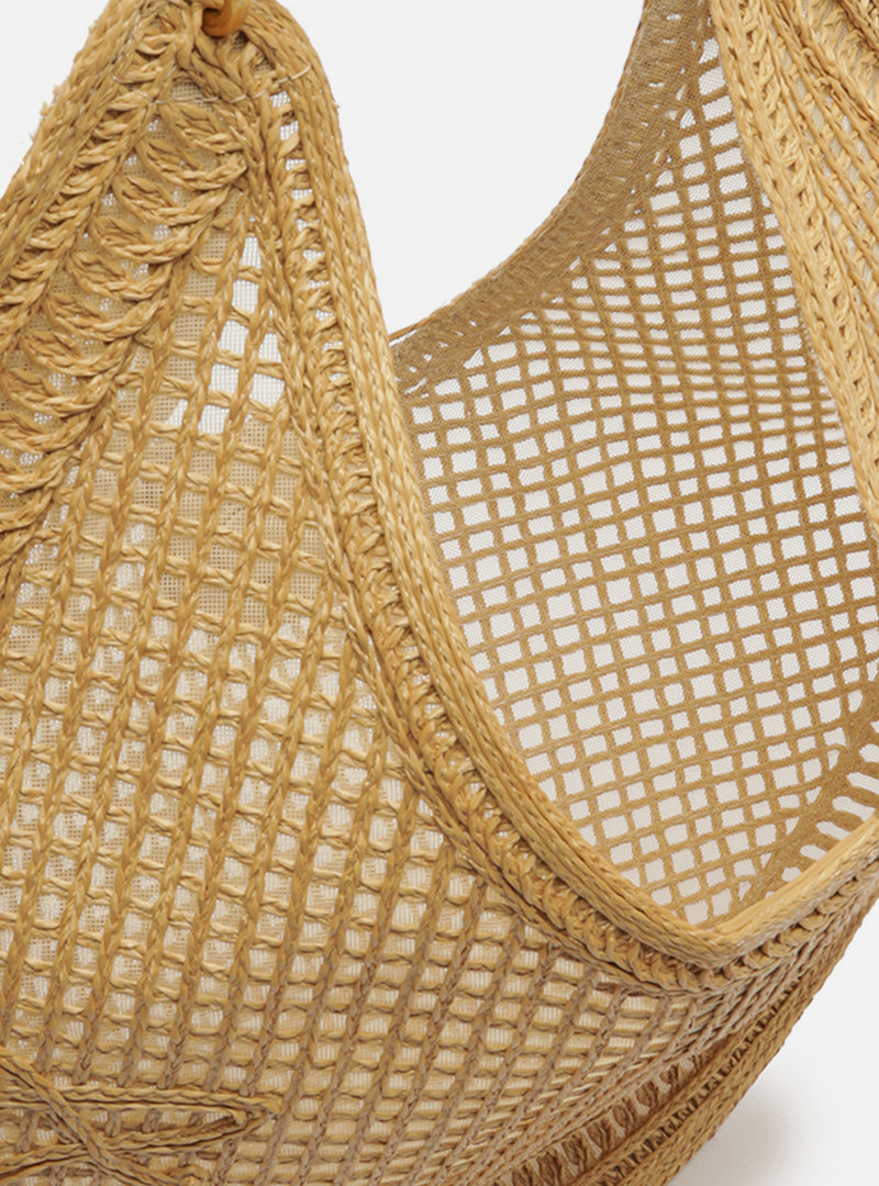 Isla Large Shoulder Bag Handbags S/26