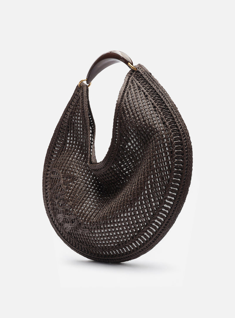 Isla Large Shoulder Bag Handbags S/26