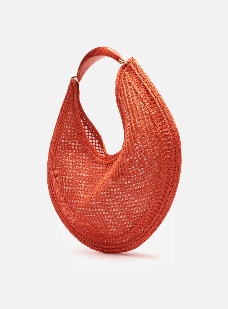 Isla Large Shoulder Bag Handbags S/26